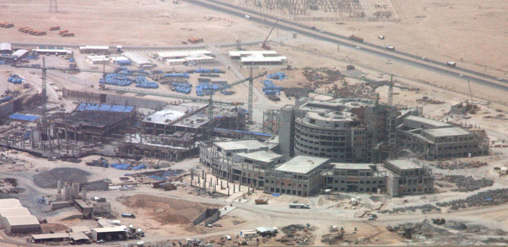 There are many Challenges Facing Qatar’s Construction Industry