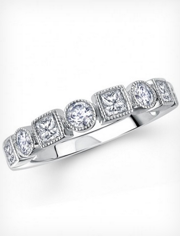 The central part of planning the perfect Wedding ... the perfect ring
