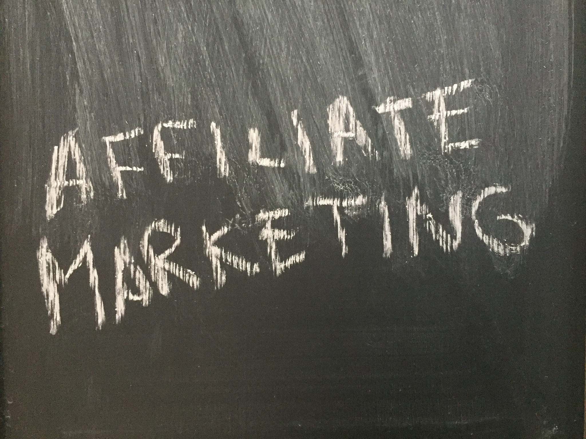 This post is Affiliate Marketing for Dummies (in a friendly context, of course)