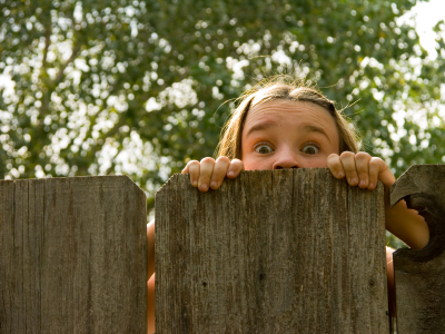 Are Customers Checking Out of Doing Business with You? Get them to stop hiding on you...