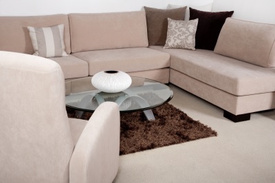 Buying a Coffee Table is important, as it pulls your living room together